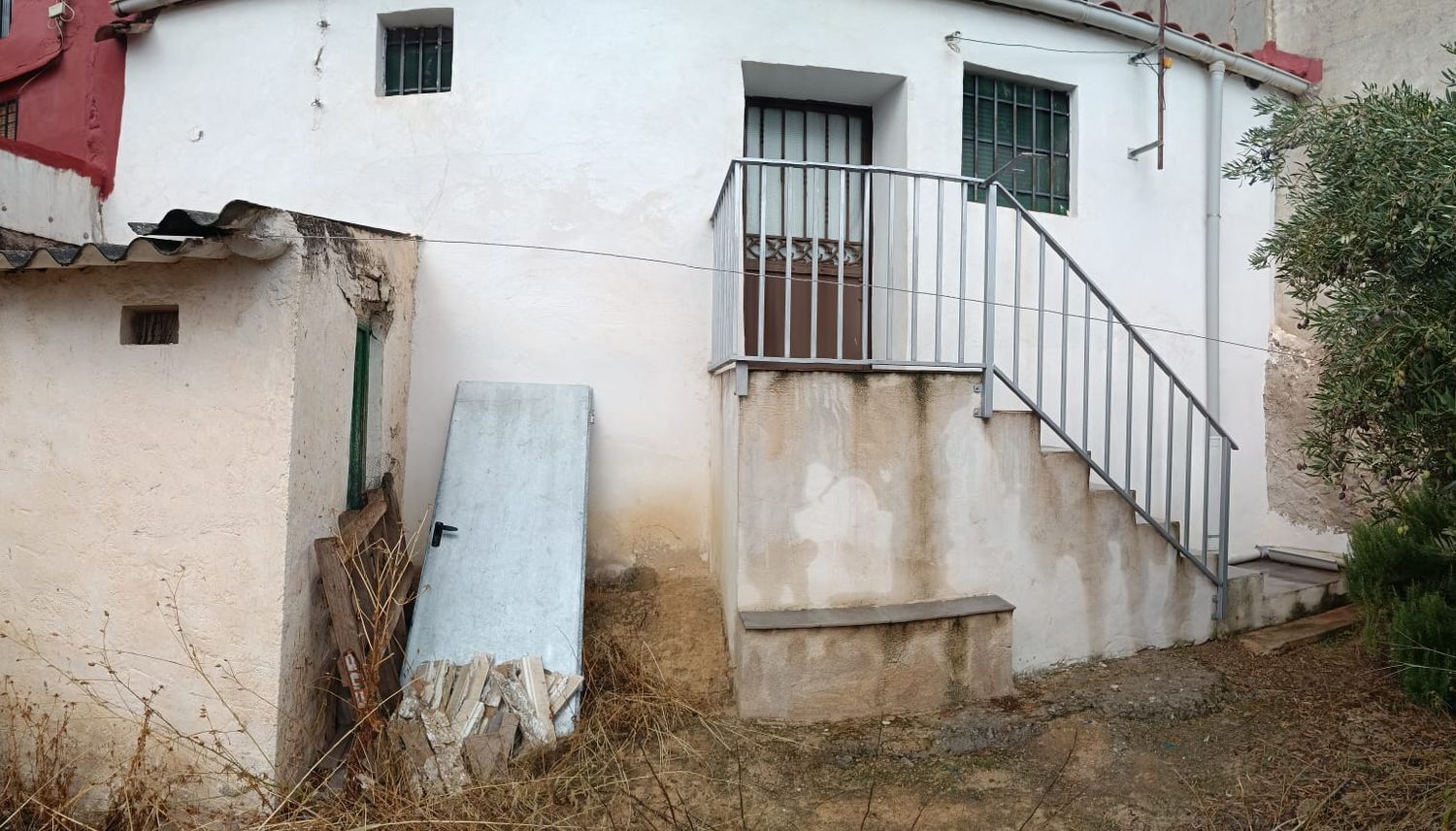 Casas o chalets-Venta-Villanueva de la Fuente-1745070-Foto-29