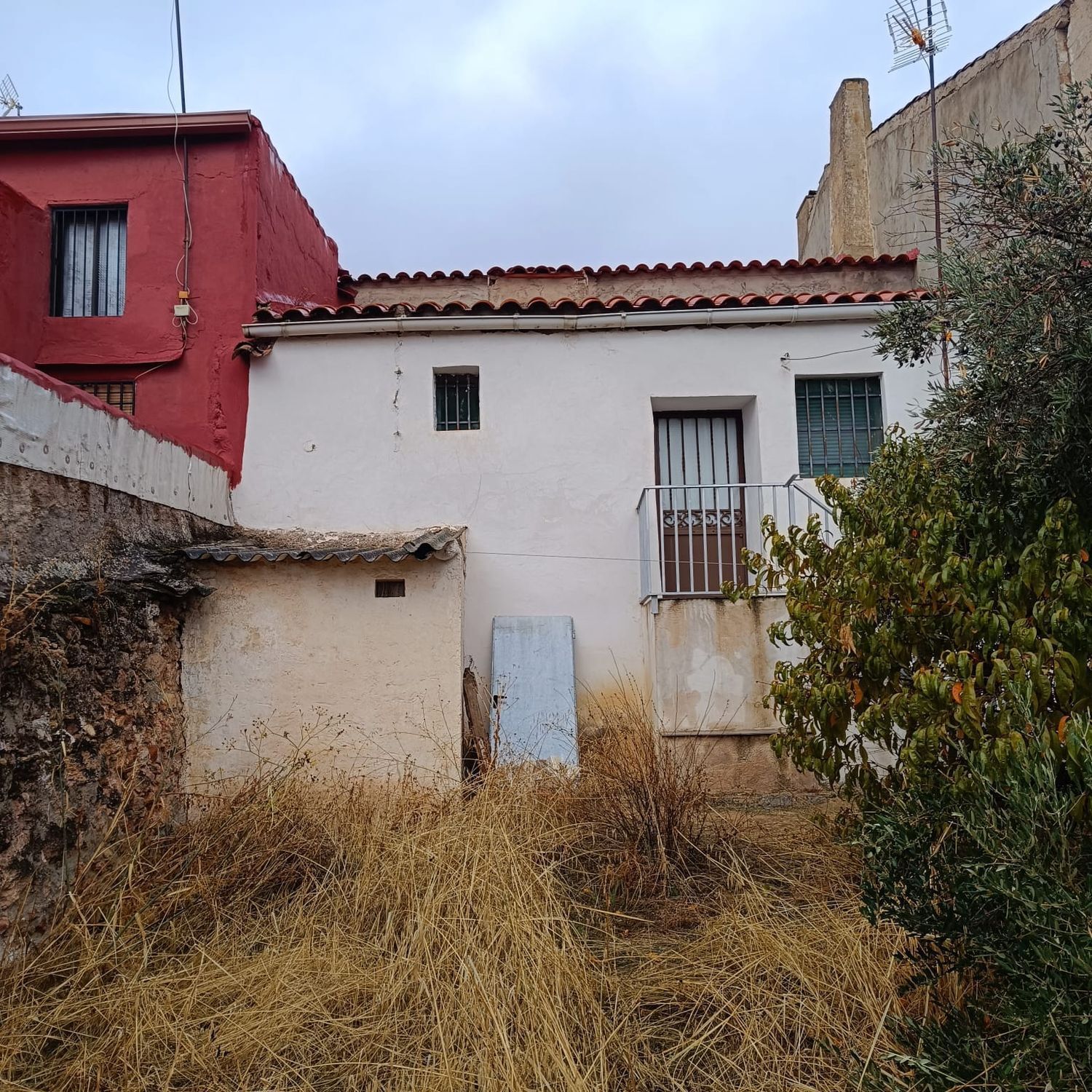 Casas o chalets-Venta-Villanueva de la Fuente-1745070-Foto-28