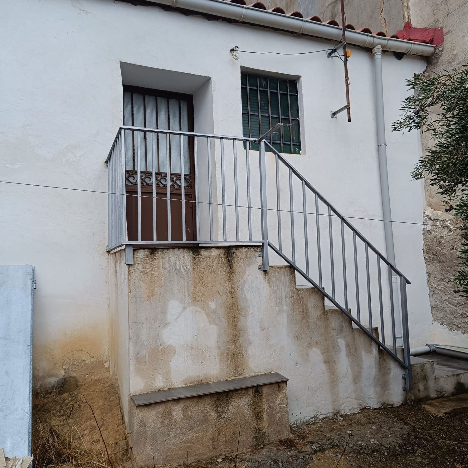 Casas o chalets-Venta-Villanueva de la Fuente-1745070-Foto-30