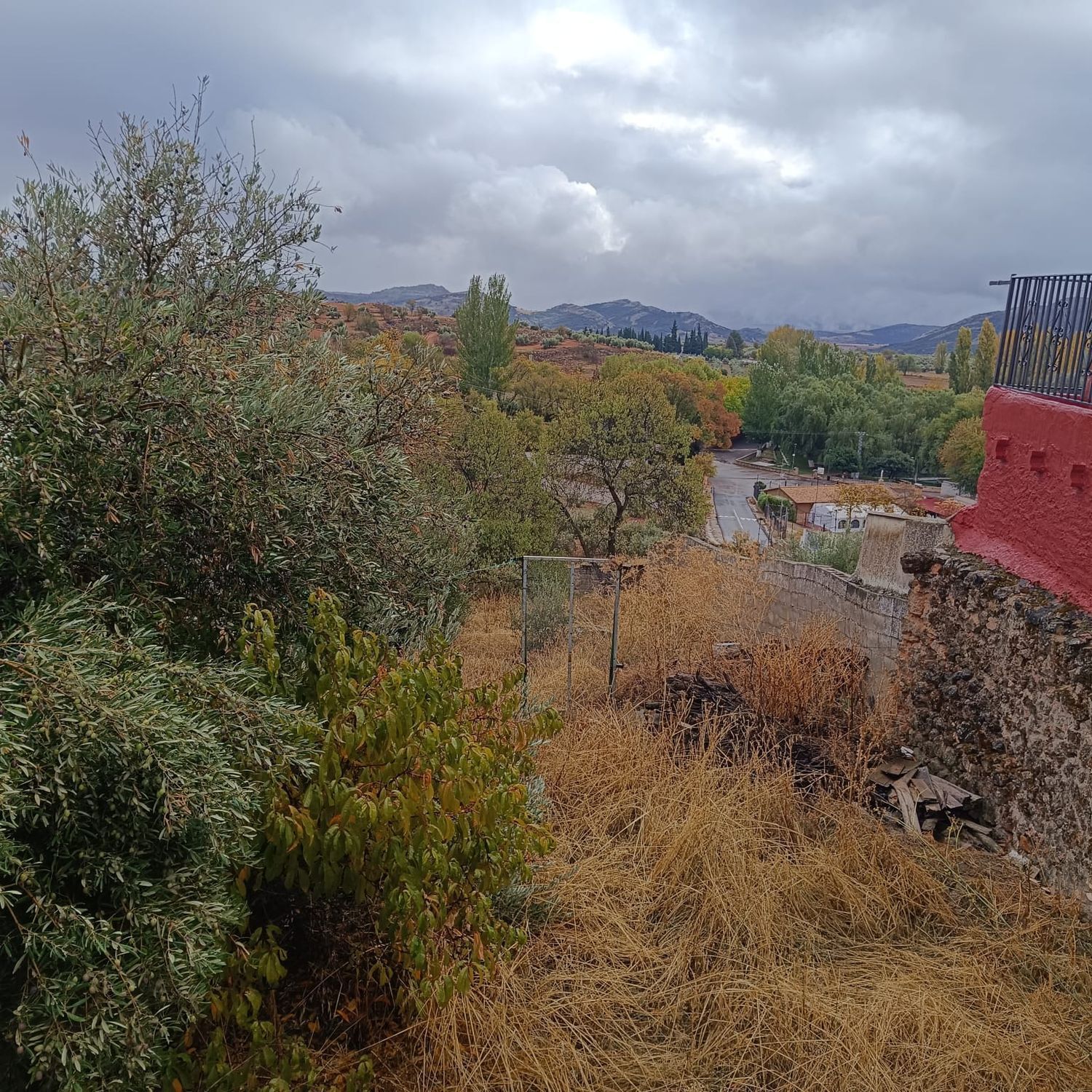 Casas o chalets-Venta-Villanueva de la Fuente-1745070-Foto-36