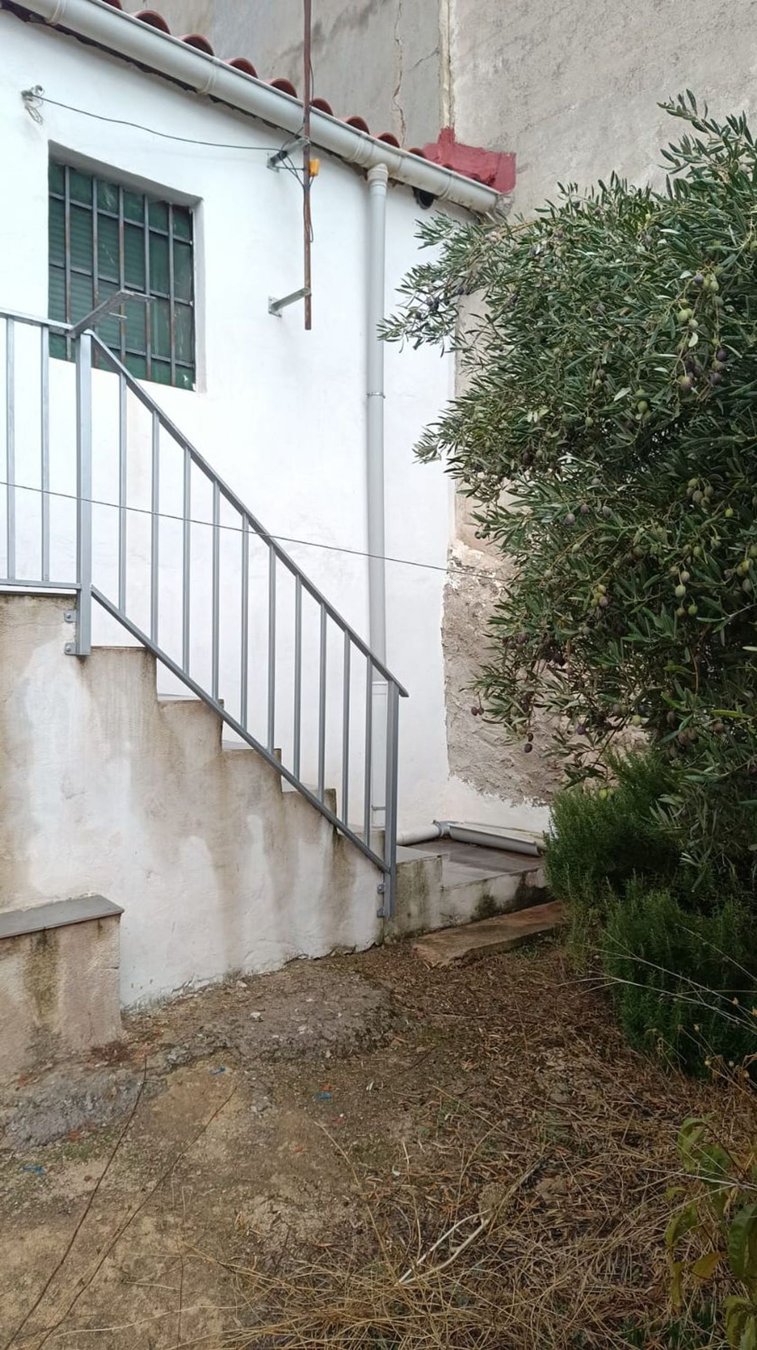 Casas o chalets-Venta-Villanueva de la Fuente-1745070-Foto-34