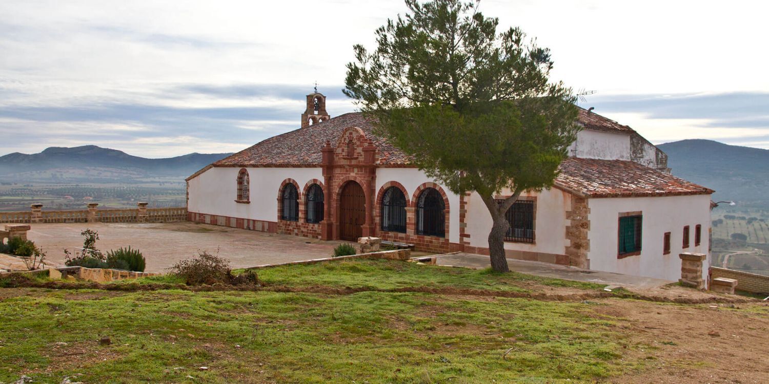 Casas o chalets-Venta-Villanueva de la Fuente-1745070-Foto-46