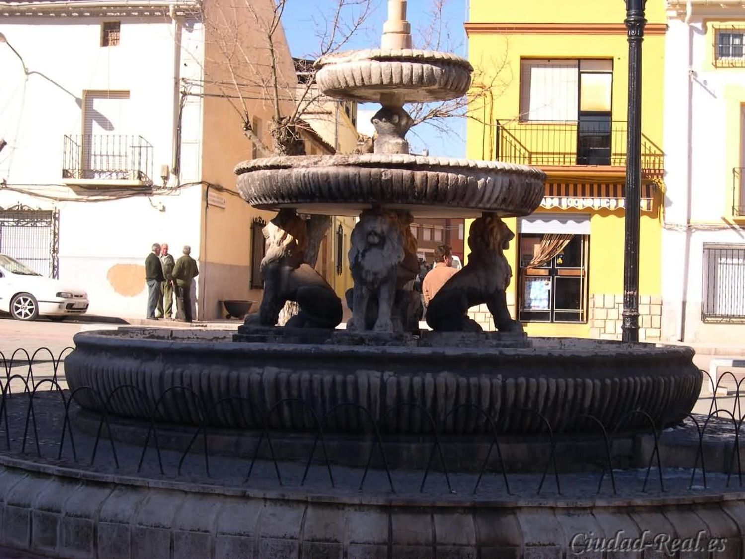 Casas o chalets-Venta-Villanueva de la Fuente-1745070-Foto-52