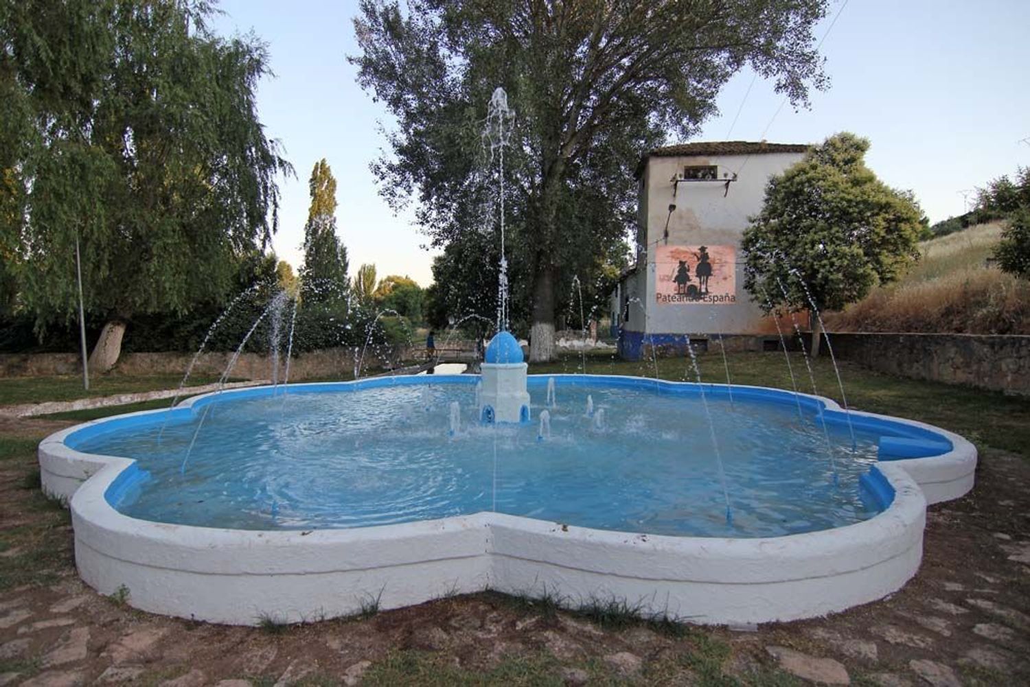 Casas o chalets-Venta-Villanueva de la Fuente-1745070-Foto-53