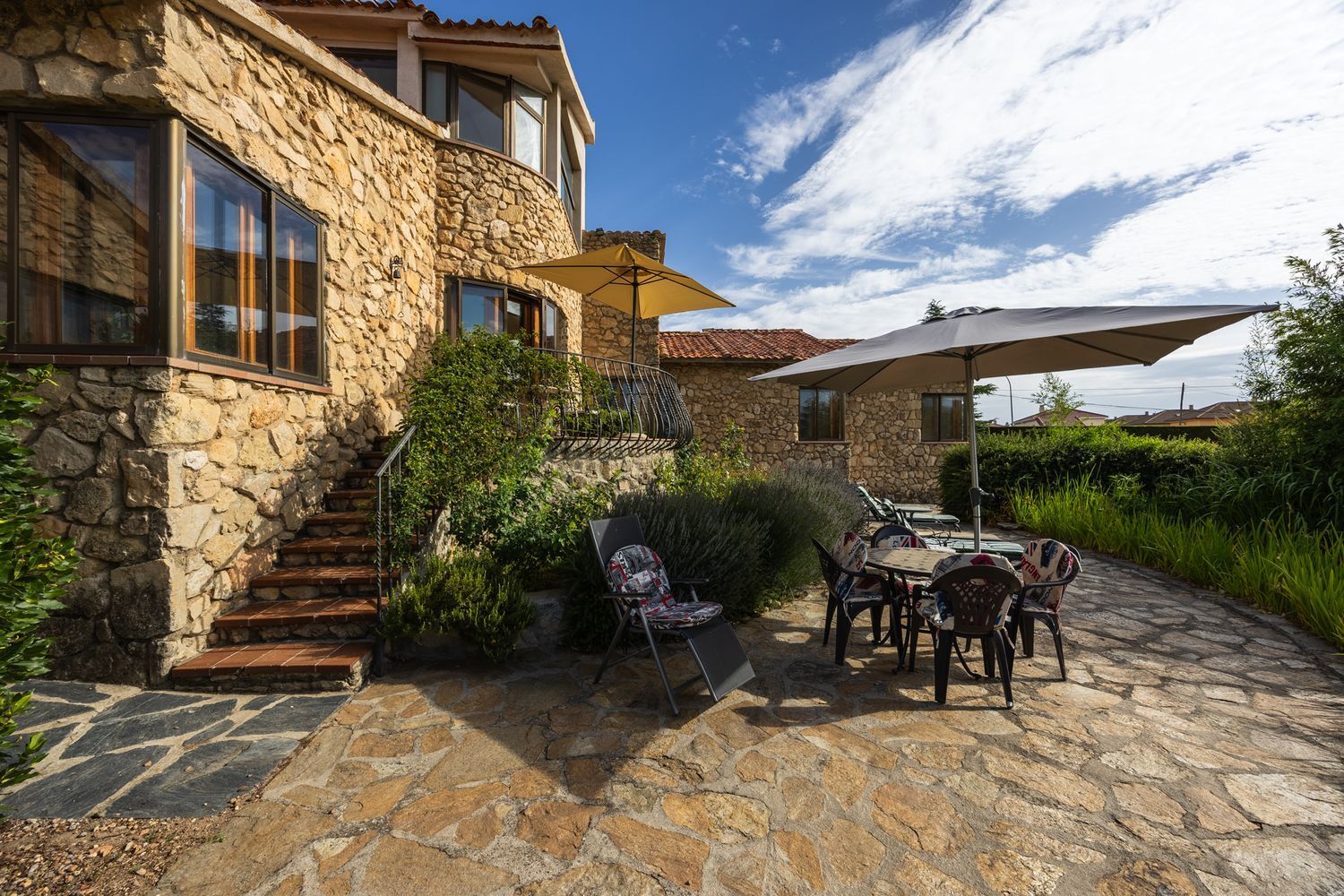 Casas o chalets-Venta-Torrecaballeros-1834097-Foto-2