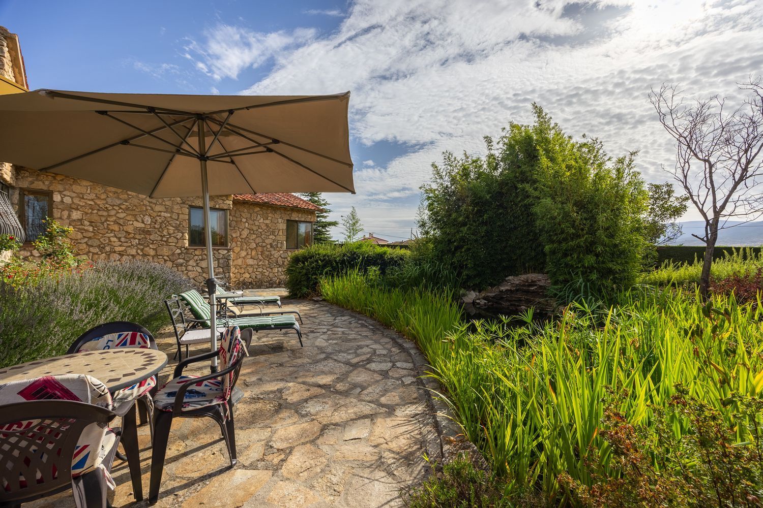 Casas o chalets-Venta-Torrecaballeros-1834097-Foto-4