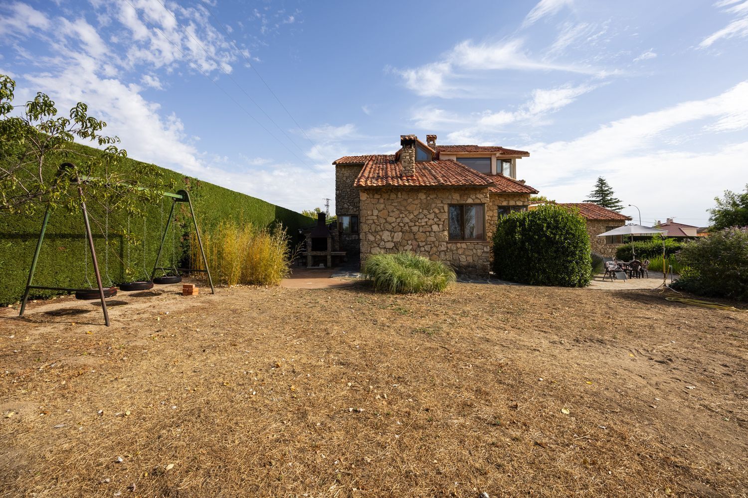 Casas o chalets-Venta-Torrecaballeros-1834097-Foto-9