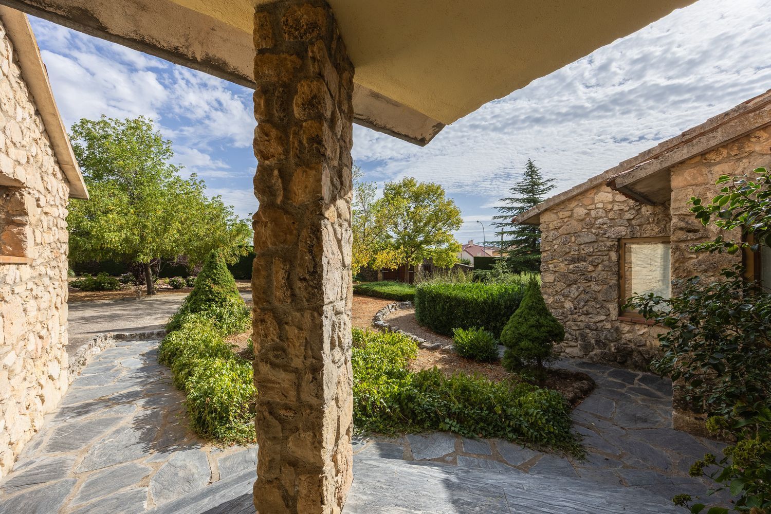 Casas o chalets-Venta-Torrecaballeros-1834097-Foto-27