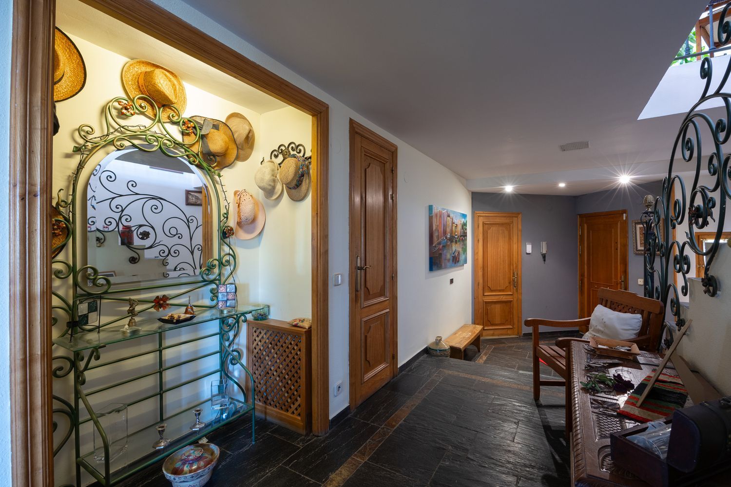 Casas o chalets-Venta-Torrecaballeros-1834097-Foto-29