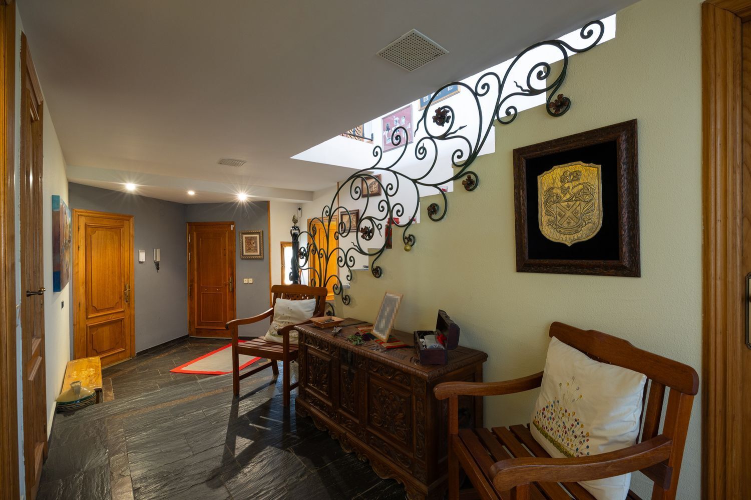 Casas o chalets-Venta-Torrecaballeros-1834097-Foto-30