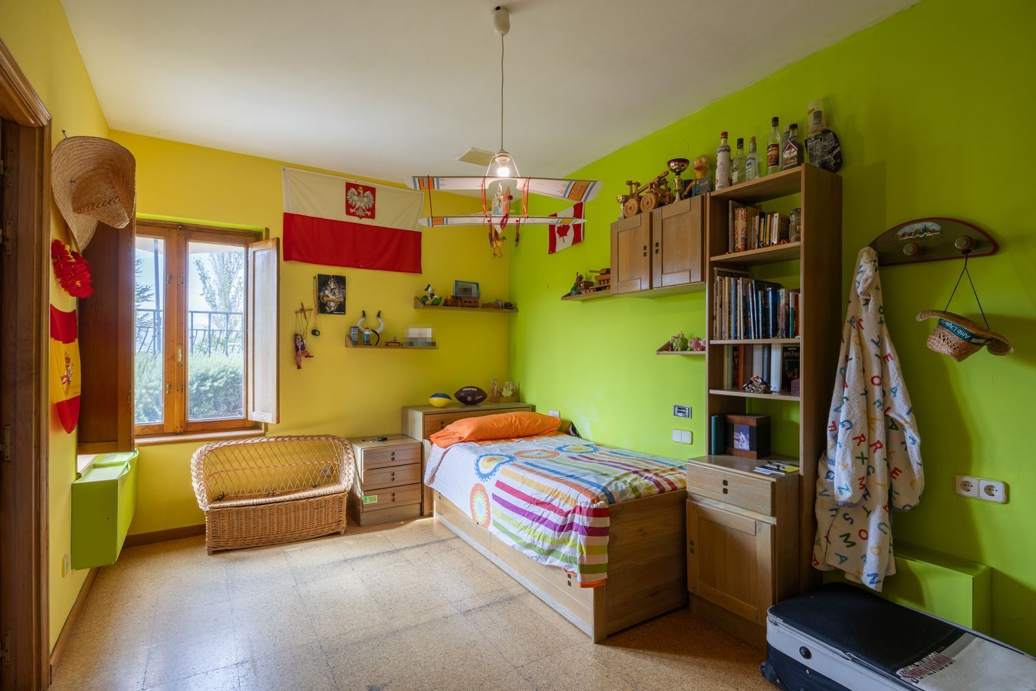 Casas o chalets-Venta-Torrecaballeros-1834097-Foto-46