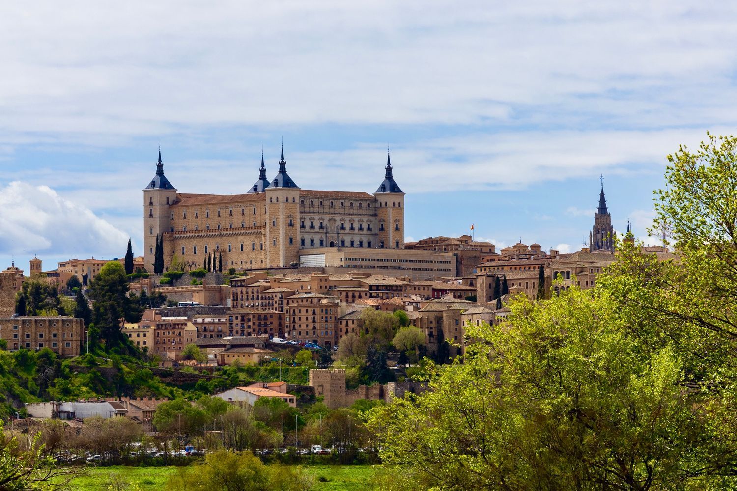 Casas o chalets-Venta-Toledo-1718653-Foto-13