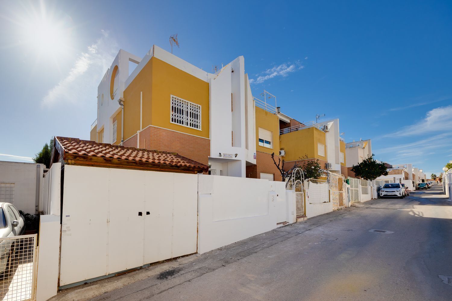 Orihuela, Alicante/Alacant