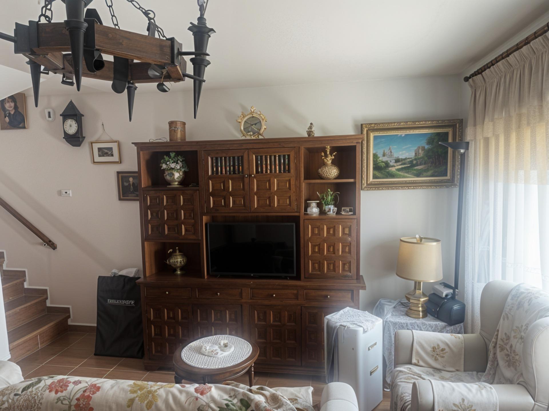 Casas o chalets-Venta-LanzahÃ­ta-1764318-Foto-3