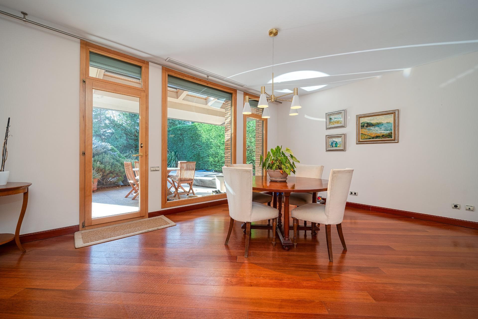 Casas o chalets-Venta-Pozuelo de AlarcÃ³n-1729719-Foto-9