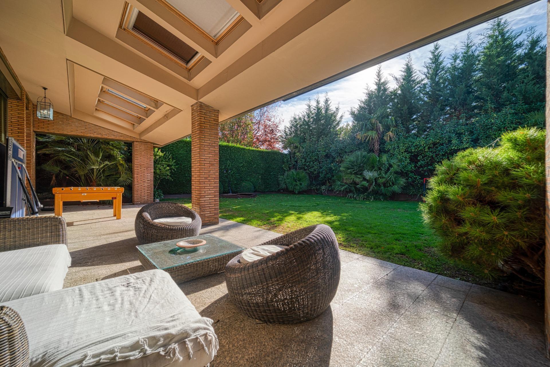 Casas o chalets-Venta-Pozuelo de AlarcÃ³n-1729719-Foto-11