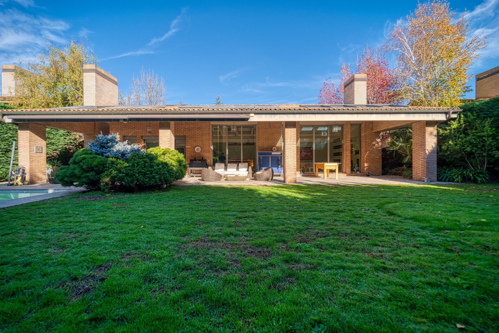 Casas o chalets-Venta-Pozuelo de AlarcÃ³n-1729719-Foto-17