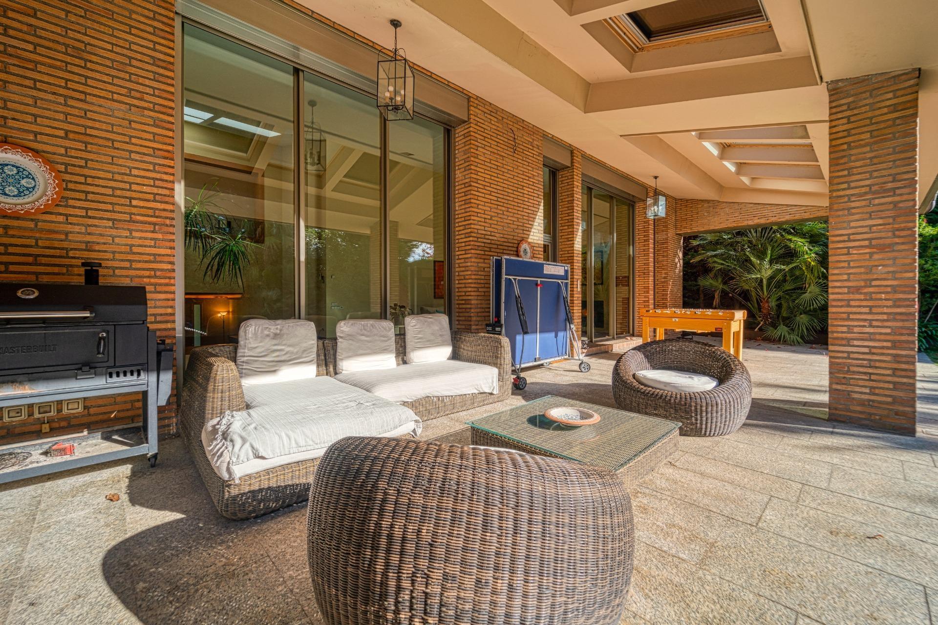 Casas o chalets-Venta-Pozuelo de AlarcÃ³n-1729719-Foto-20