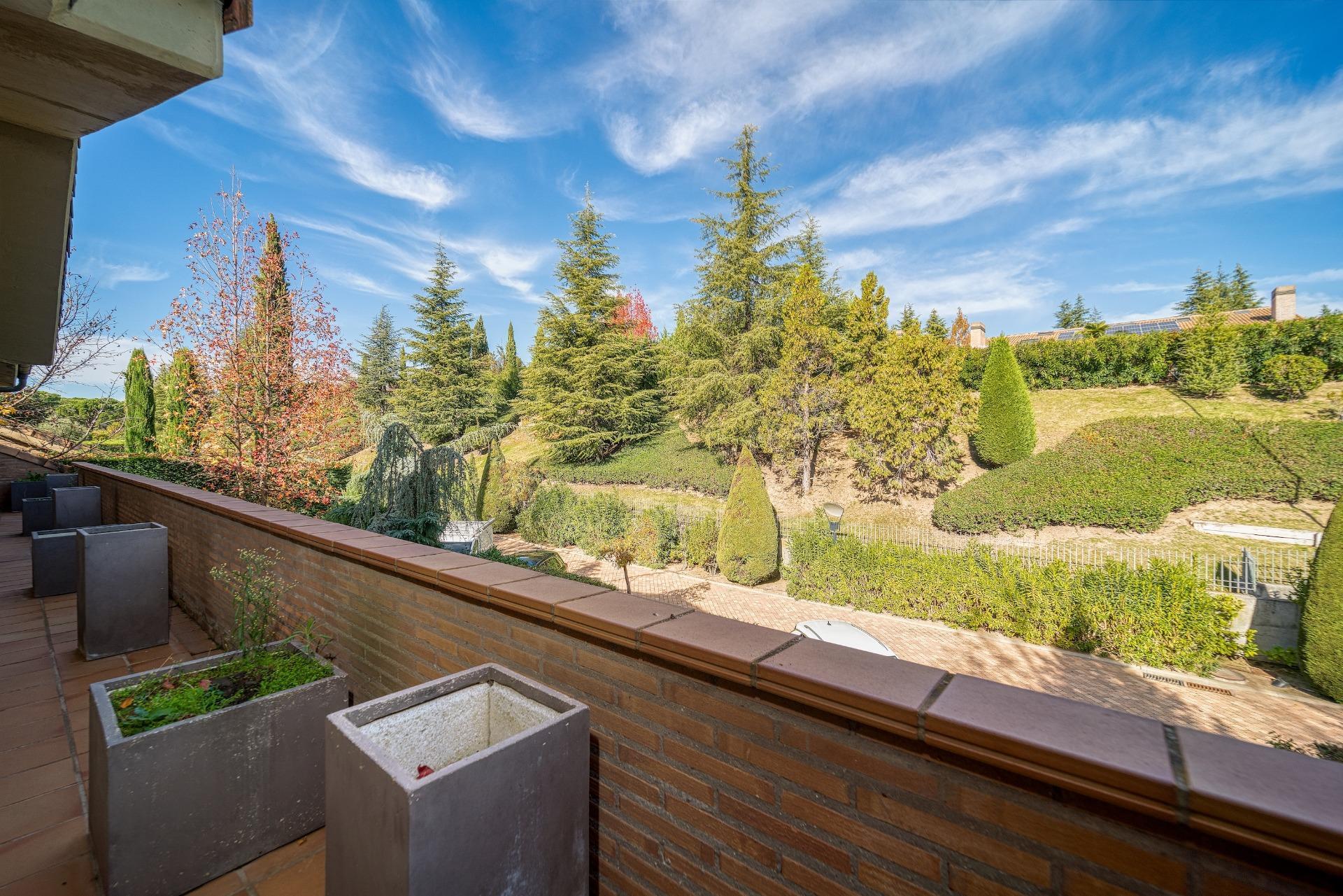 Casas o chalets-Venta-Pozuelo de AlarcÃ³n-1729719-Foto-23