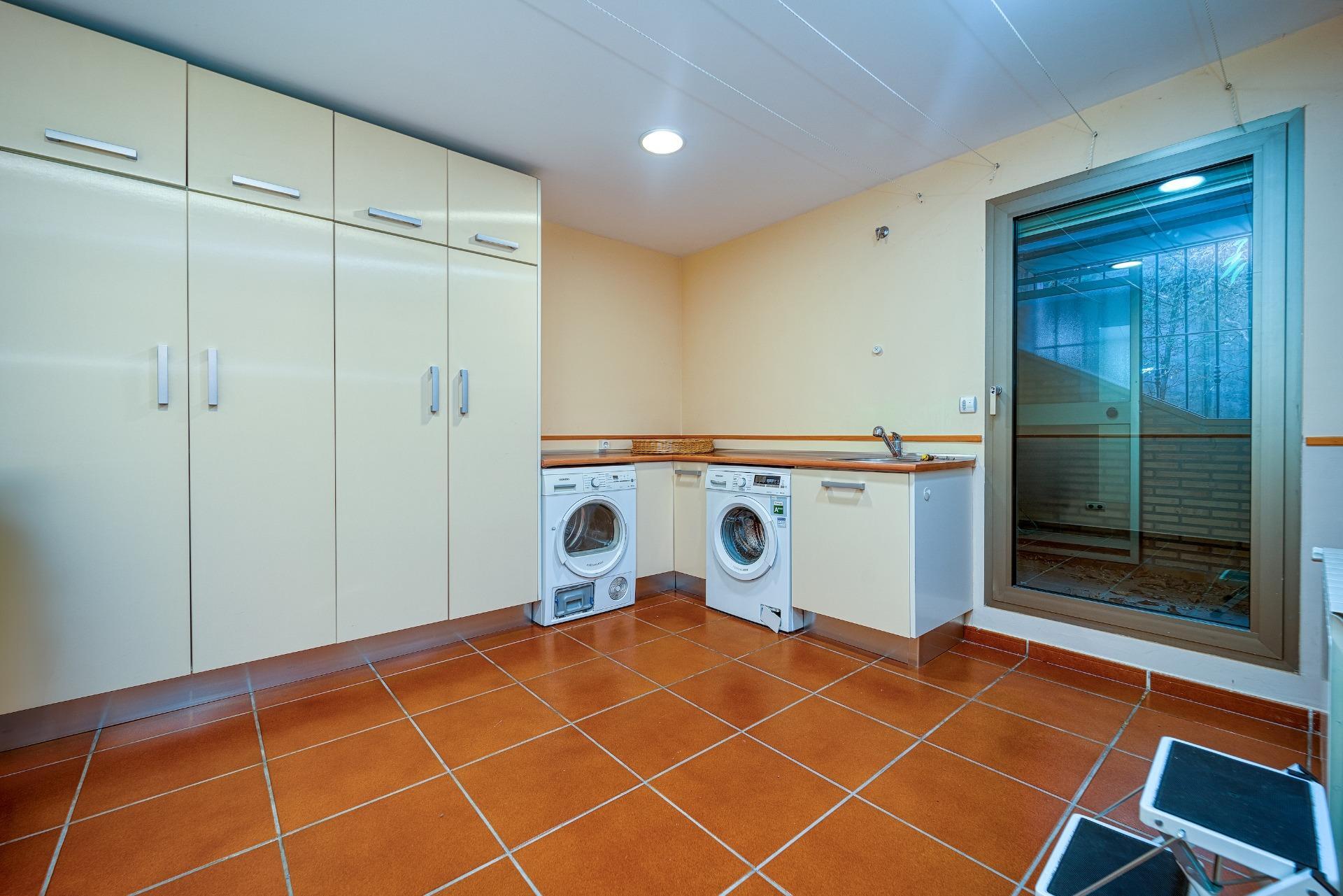 Casas o chalets-Venta-Pozuelo de AlarcÃ³n-1729719-Foto-36