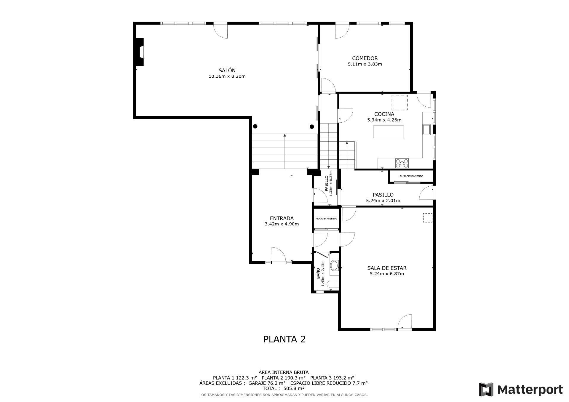 Casas o chalets-Venta-Pozuelo de AlarcÃ³n-1729719-Foto-41