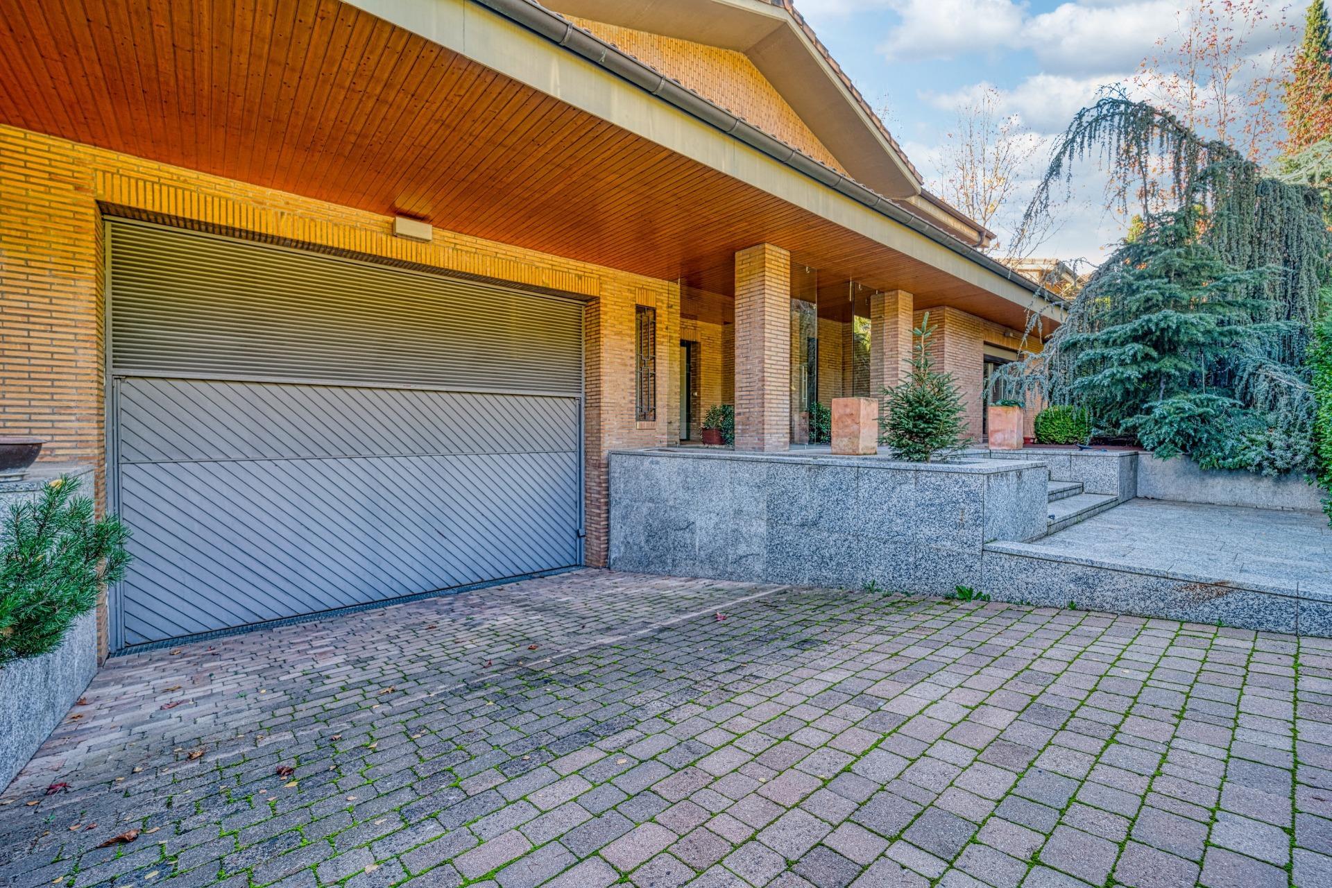 Casas o chalets-Venta-Pozuelo de AlarcÃ³n-1729719-Foto-37