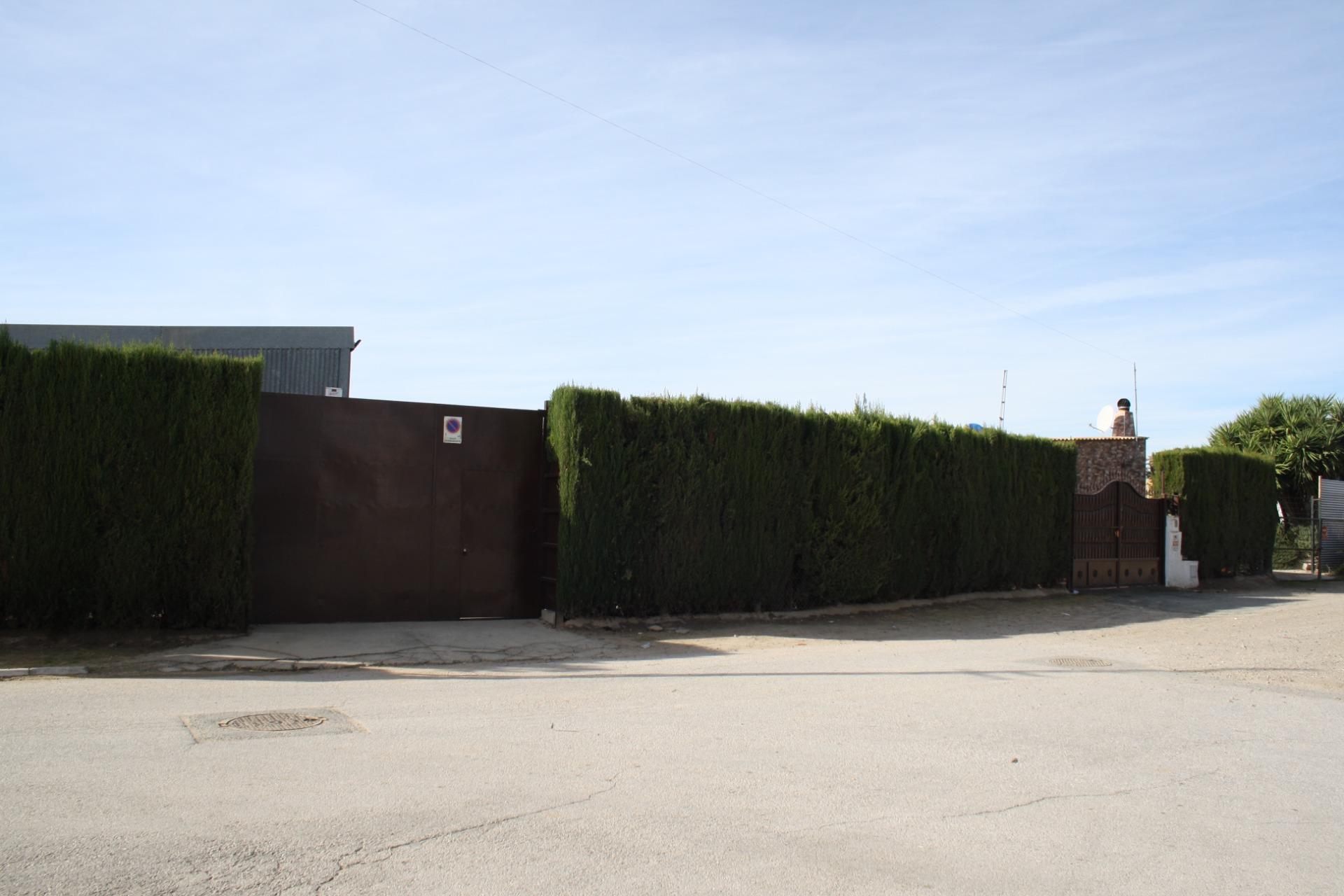 Villa in Carrion de los Cespedes