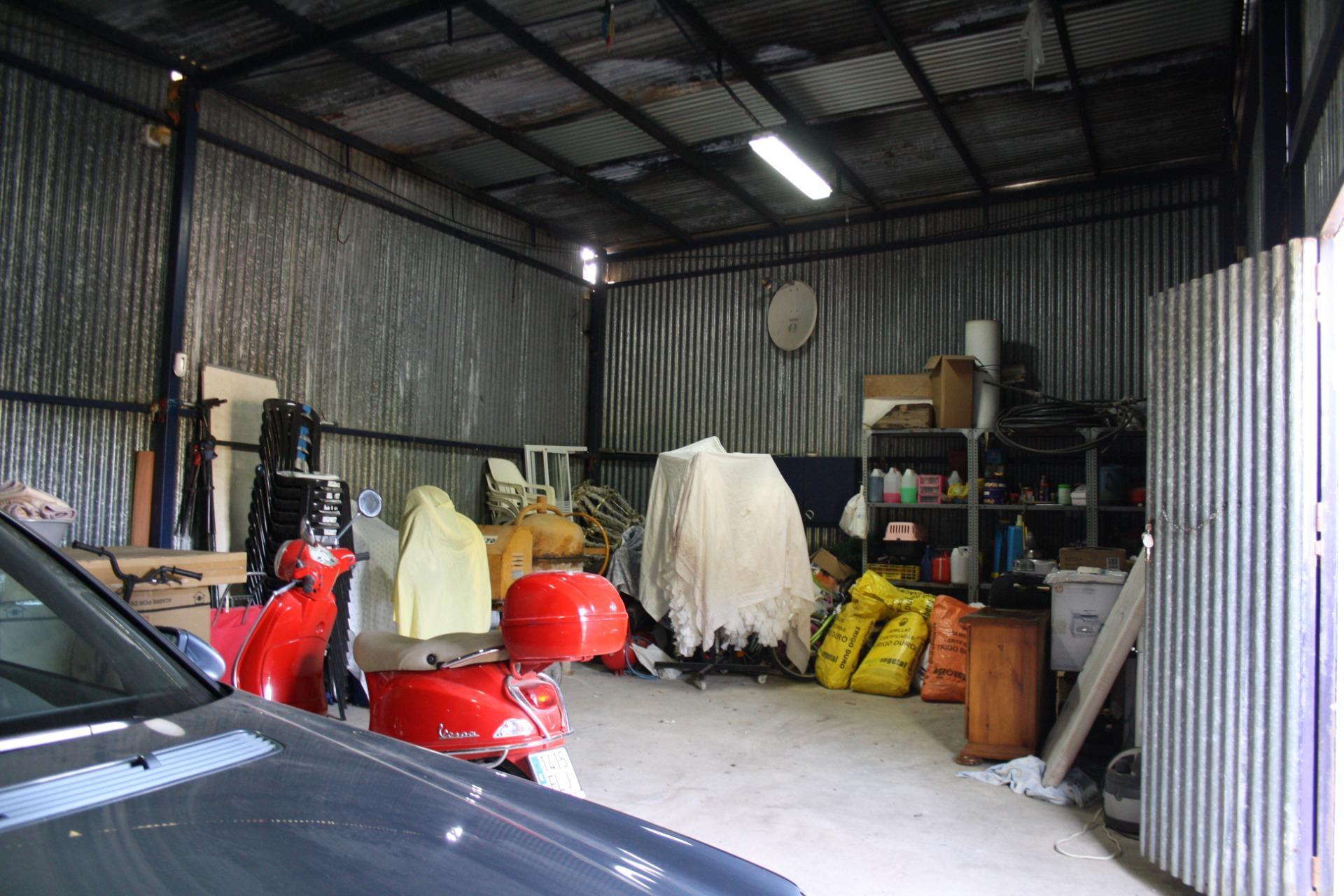 Villa in Carrion de los Cespedes