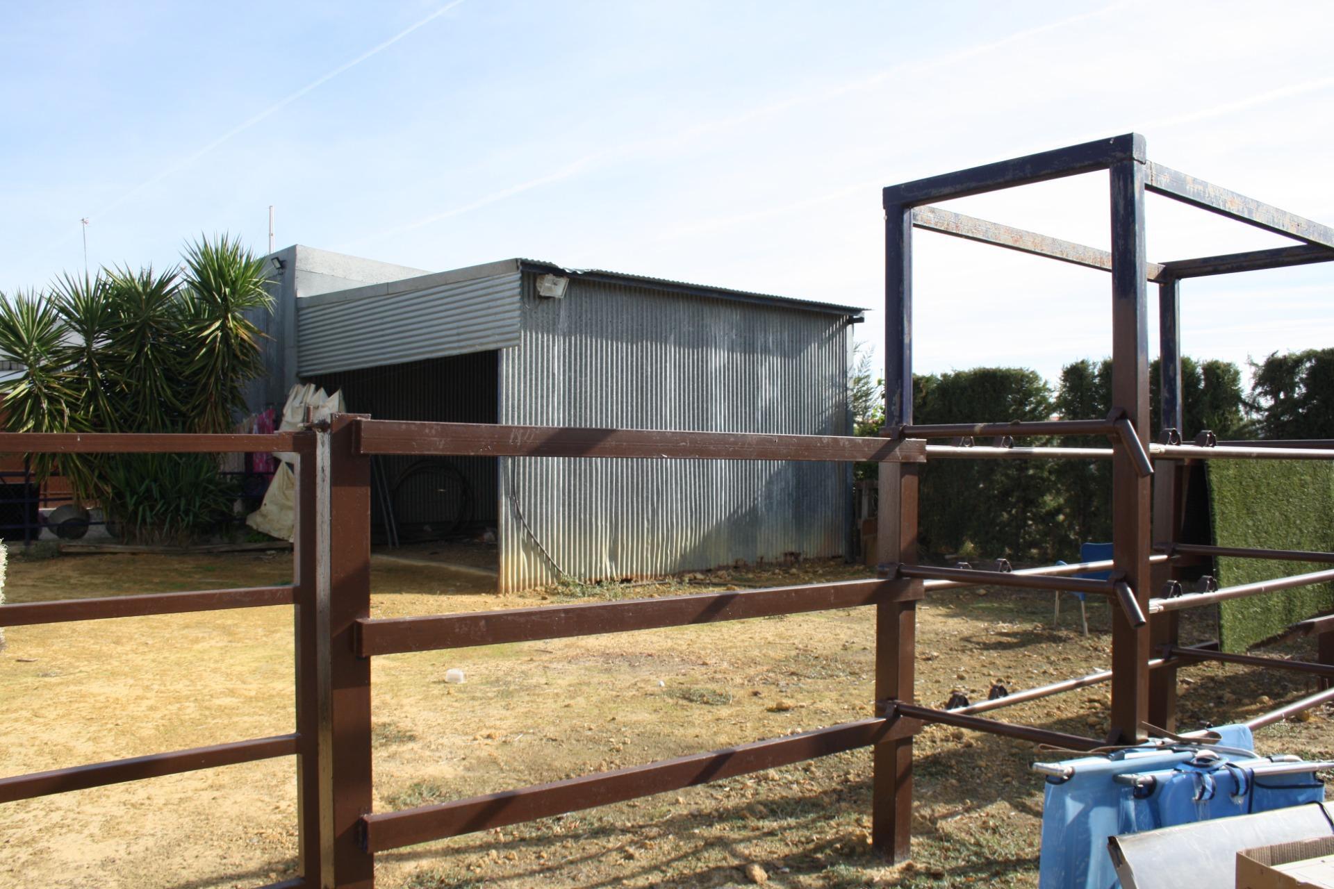 Villa in Carrion de los Cespedes