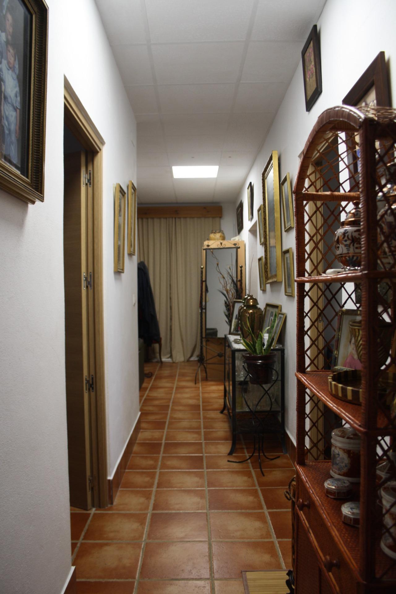 Villa in Carrion de los Cespedes