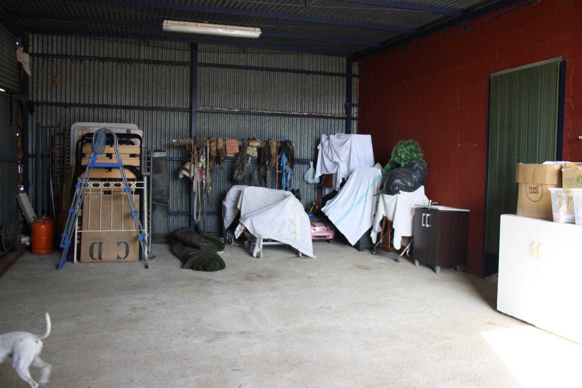 Villa in Carrion de los Cespedes