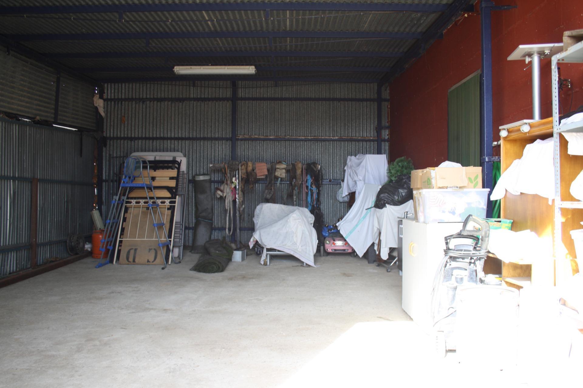 Villa in Carrion de los Cespedes