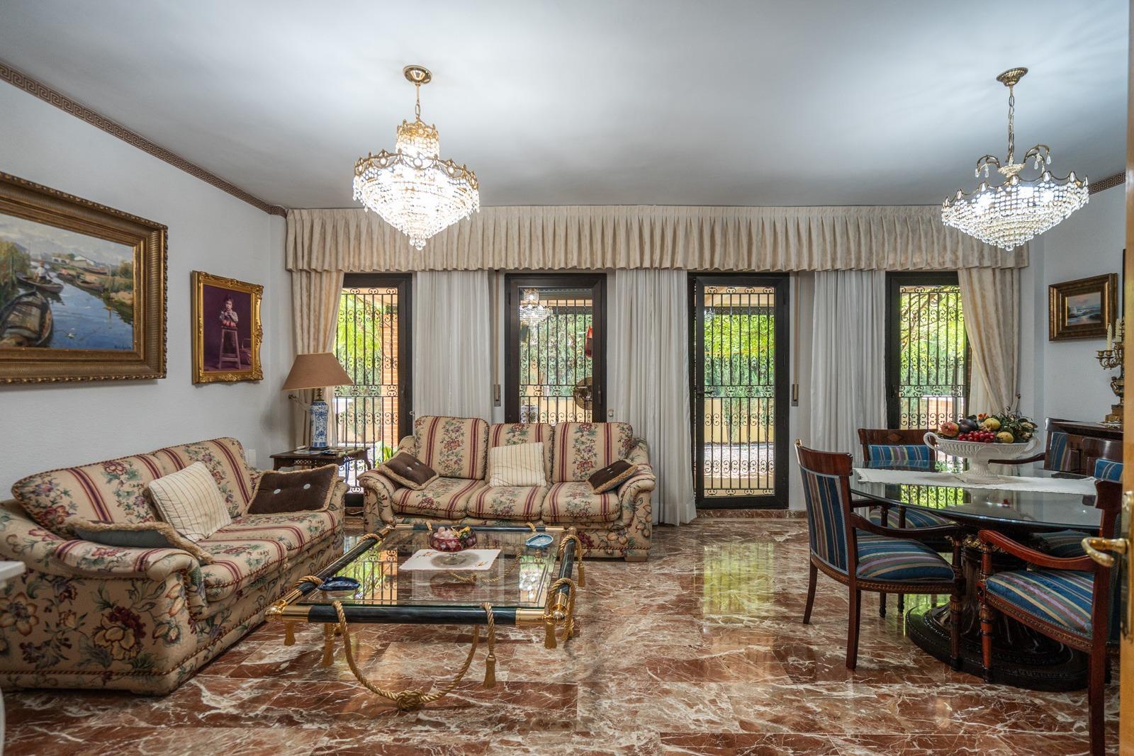 Casas o chalets-Venta-Aranjuez-1747072-Foto-4