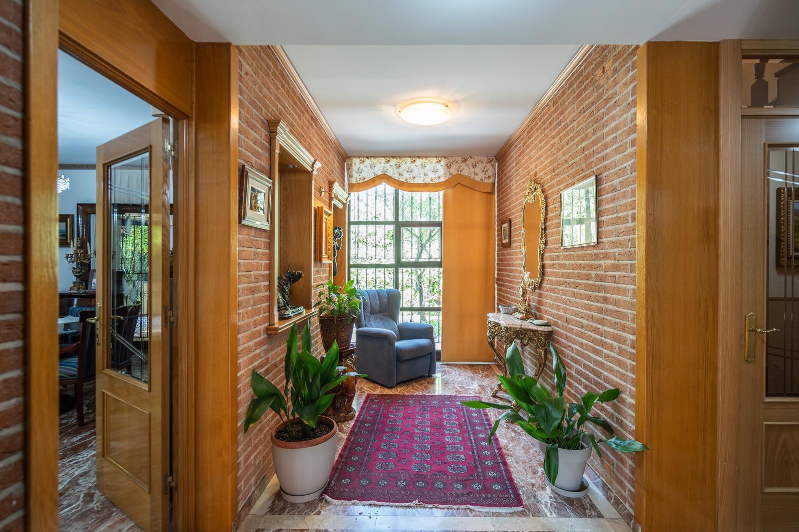 Casas o chalets-Venta-Aranjuez-1747072-Foto-3