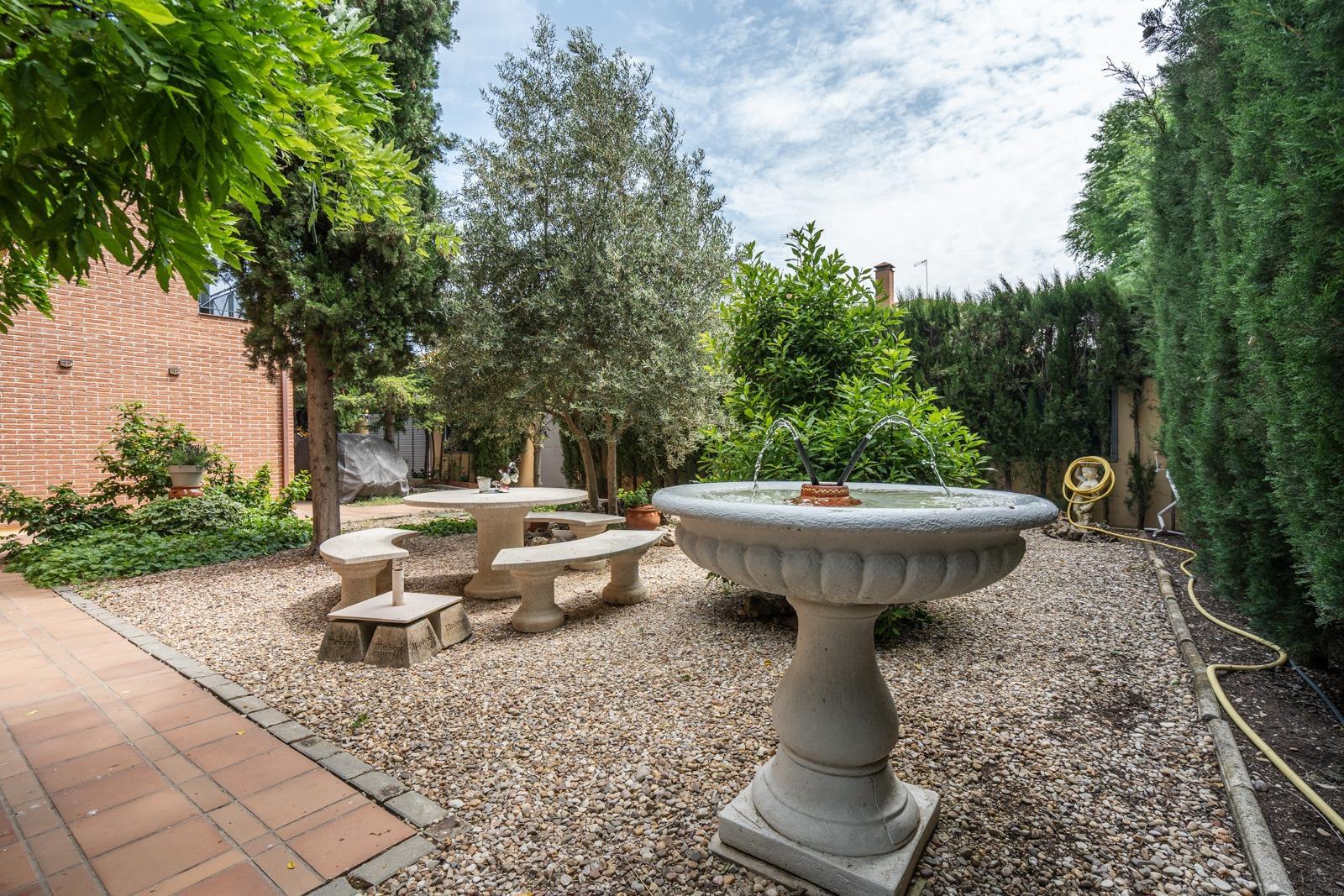 Casas o chalets-Venta-Aranjuez-1747072-Foto-2