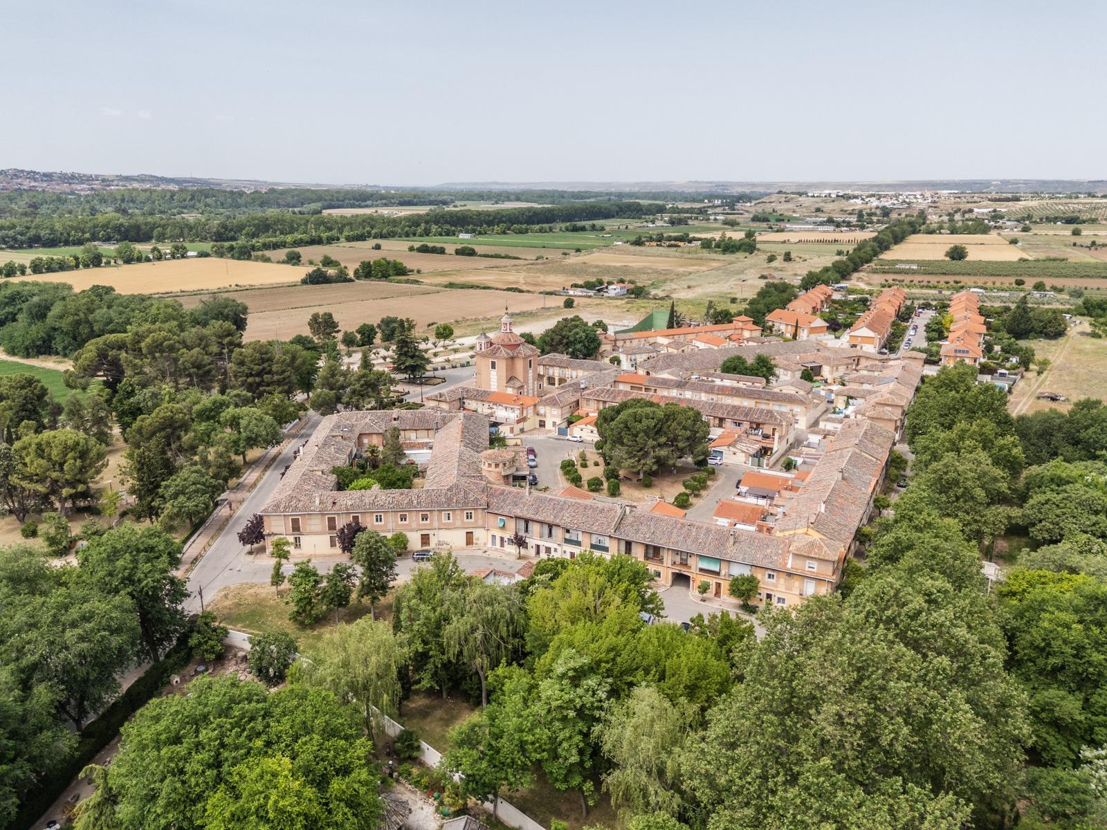 Casas o chalets-Venta-1747072