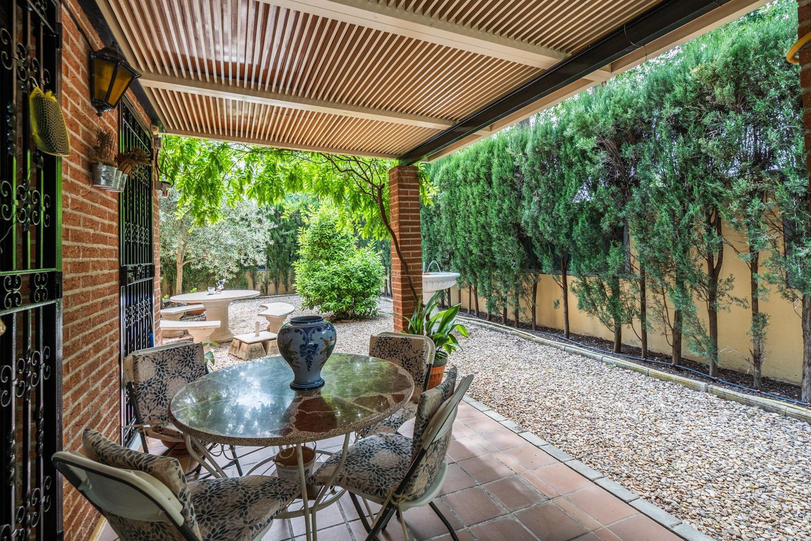 Casas o chalets-Venta-Aranjuez-1747072-Foto-7