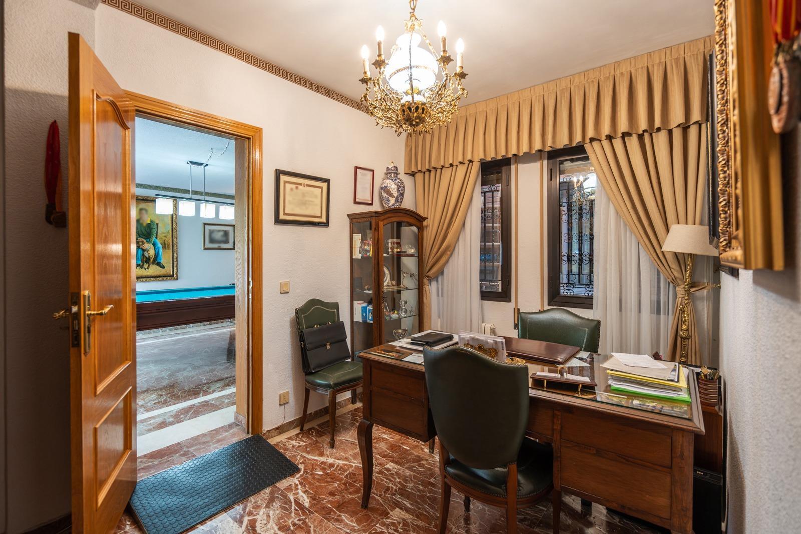 Casas o chalets-Venta-Aranjuez-1747072-Foto-8