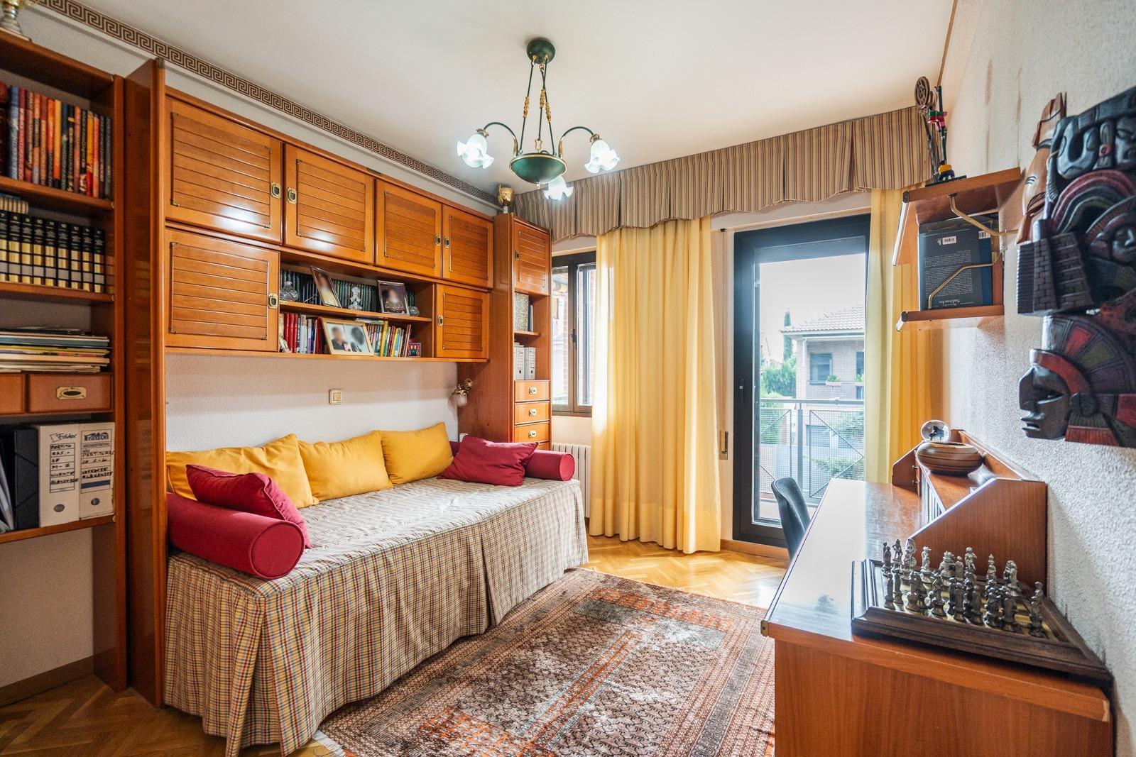 Casas o chalets-Venta-Aranjuez-1747072-Foto-21