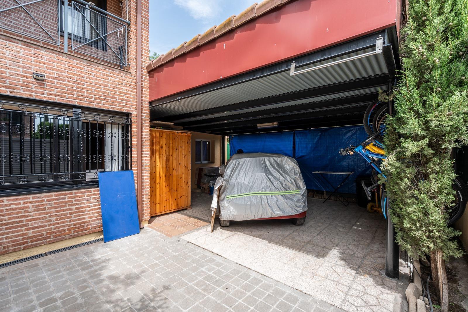 Casas o chalets-Venta-Aranjuez-1747072-Foto-24