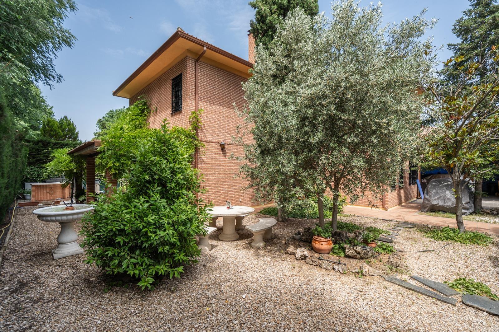 Casas o chalets-Venta-Aranjuez-1747072-Foto-64