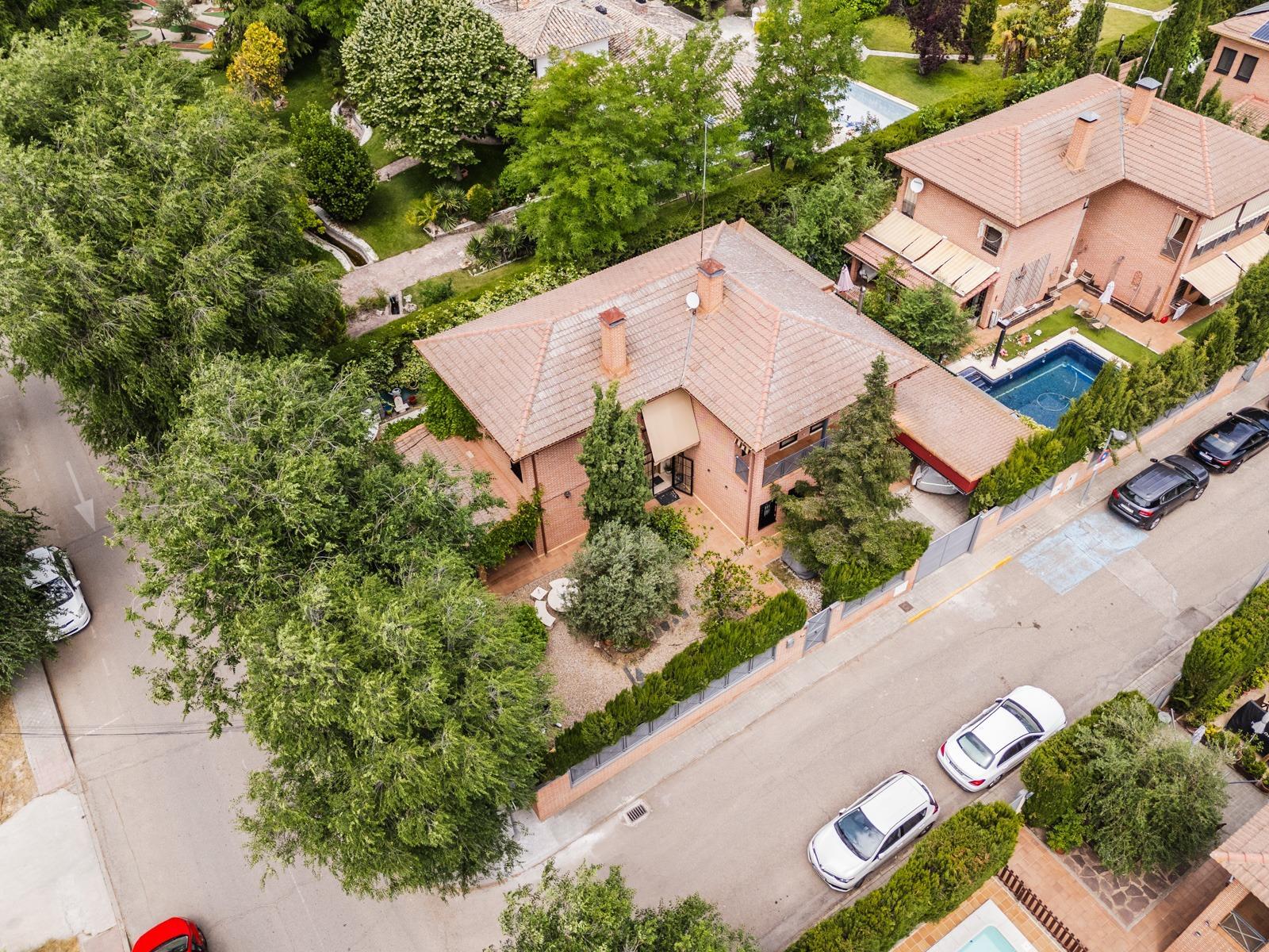 Casas o chalets-Venta-Aranjuez-1747072-Foto-71