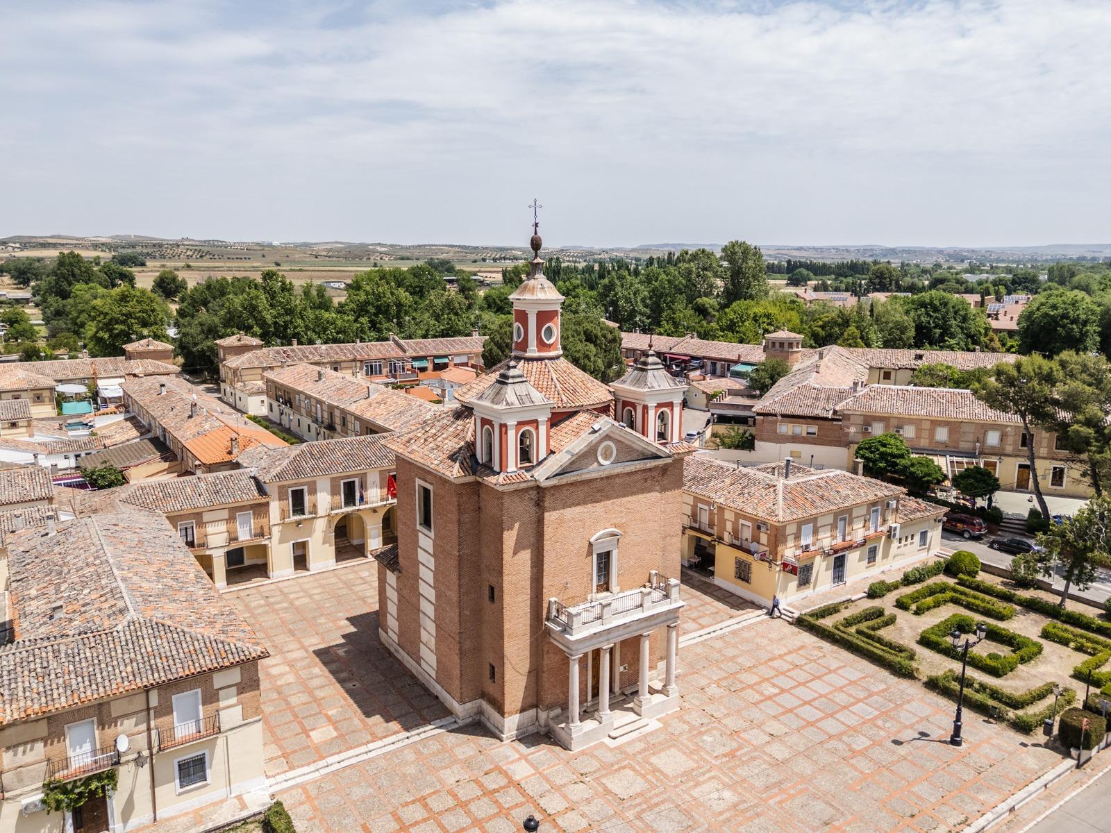 Casas o chalets-Venta-Aranjuez-1747072-Foto-75