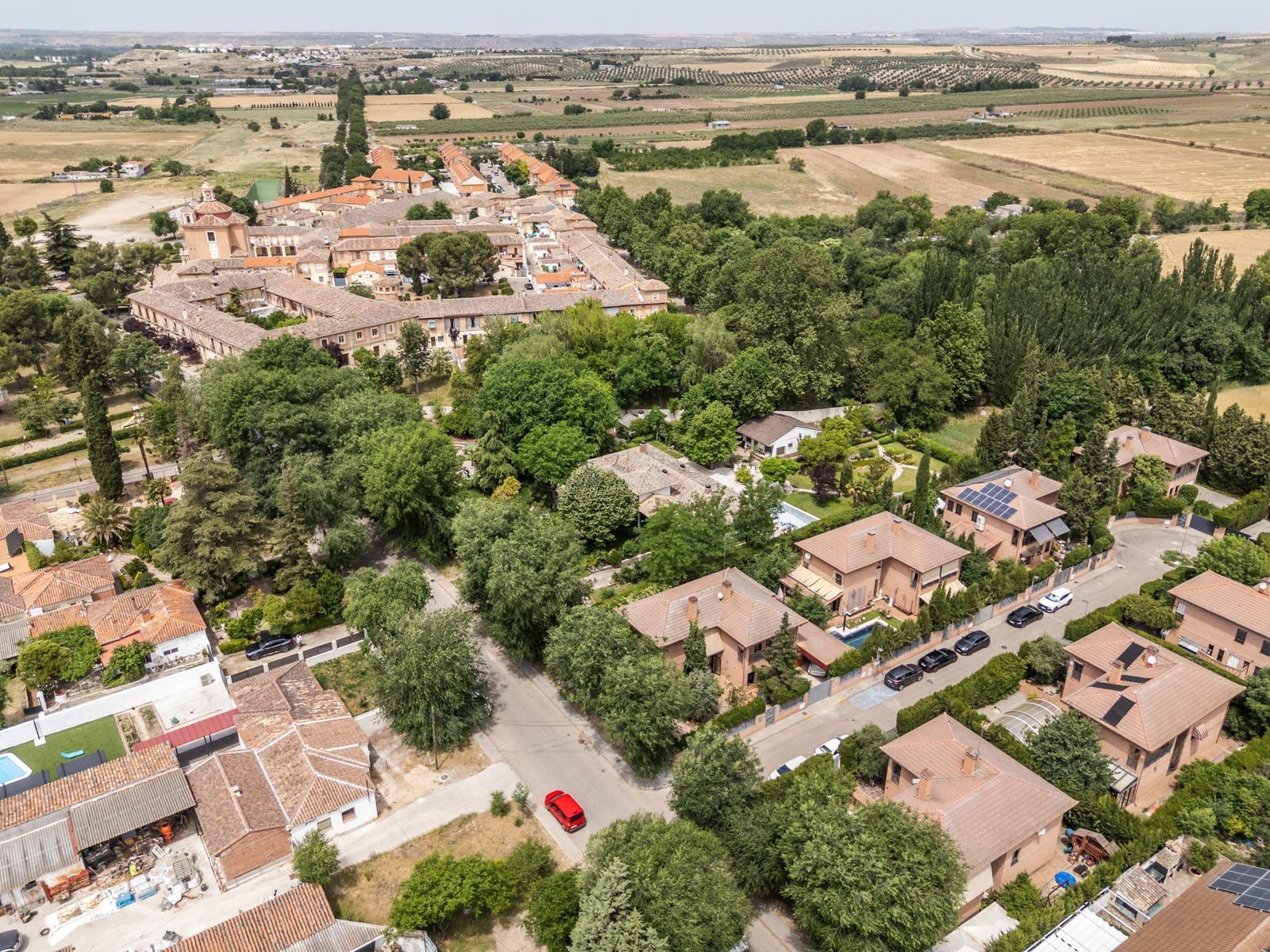 Casas o chalets-Venta-Aranjuez-1747072-Foto-74