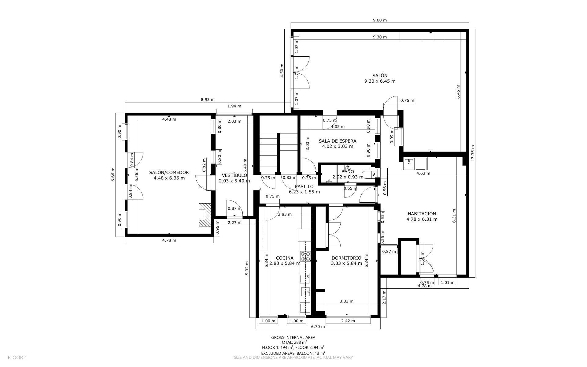 Casas o chalets-Venta-Aranjuez-1747072-Foto-77