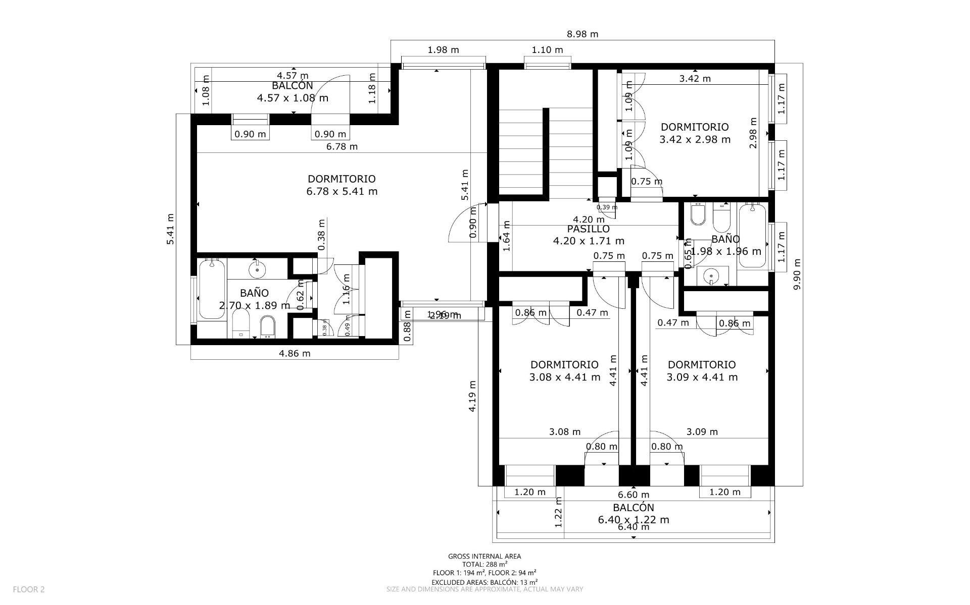 Casas o chalets-Venta-Aranjuez-1747072-Foto-78