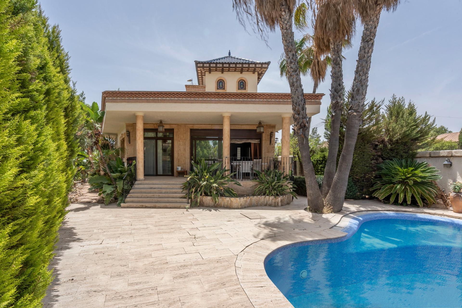 Casas o chalets-Alquiler-Molina de Segura-2019728-Foto-3