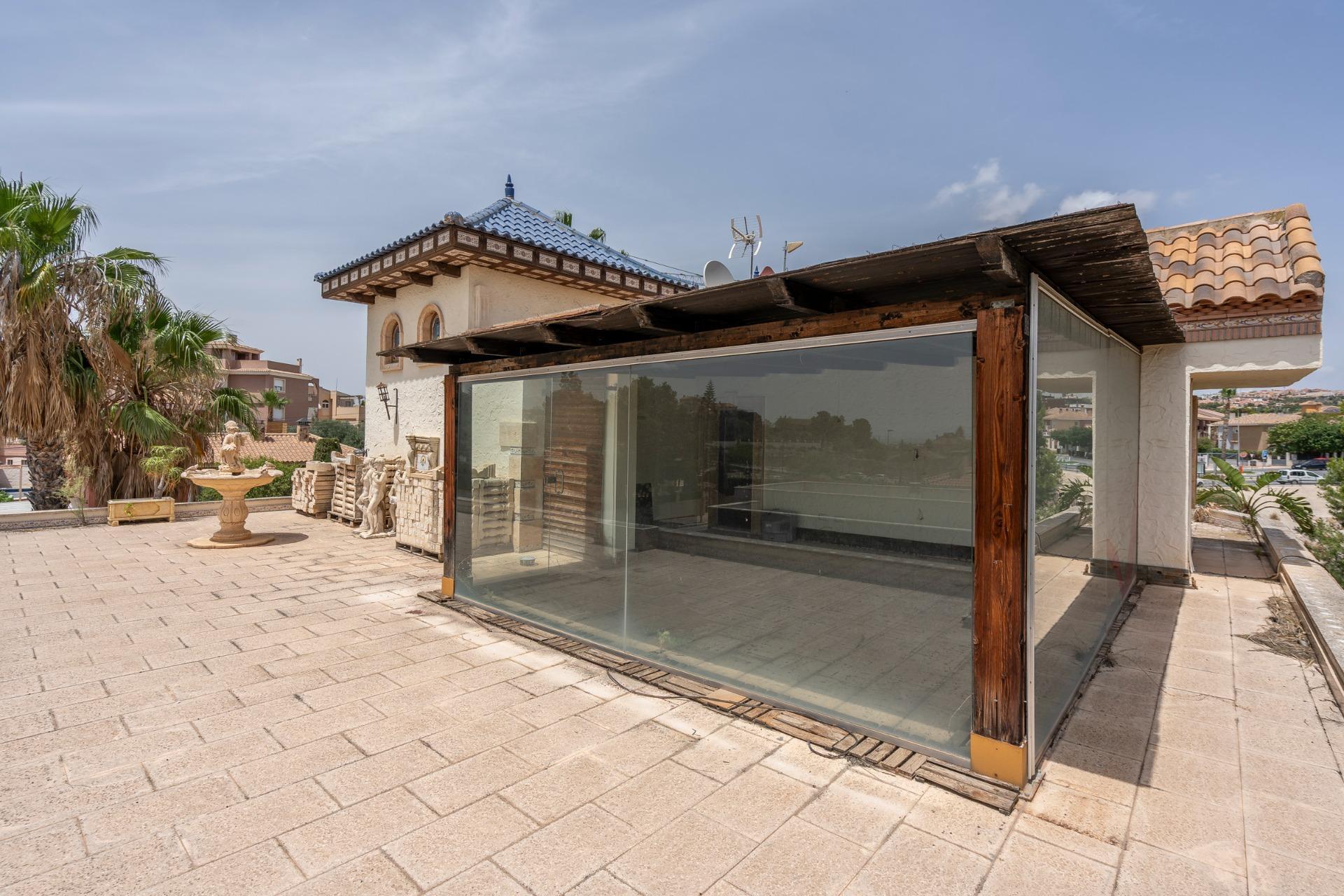 Casas o chalets-Alquiler-Molina de Segura-2019728-Foto-20