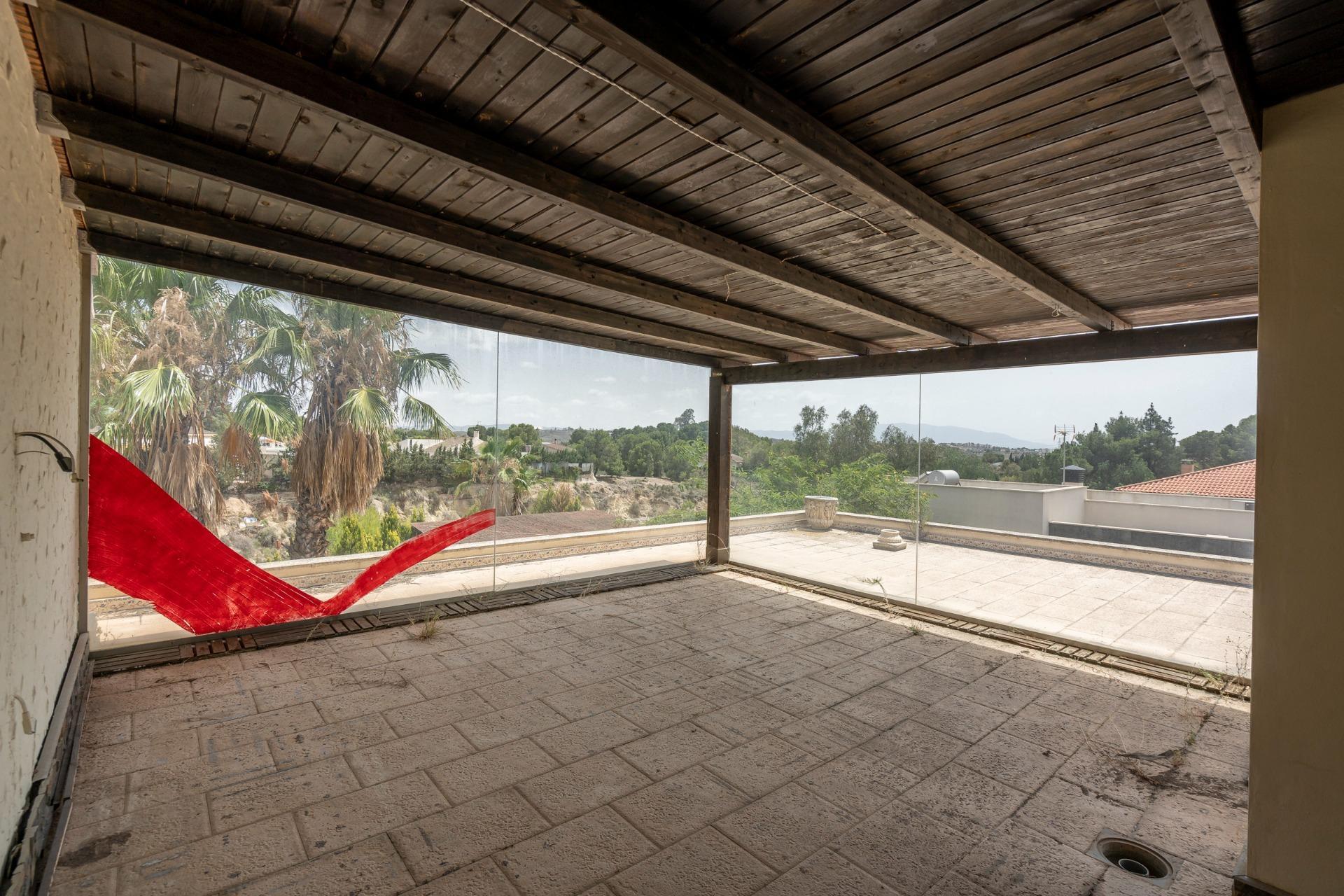 Casas o chalets-Alquiler-Molina de Segura-2019728-Foto-19