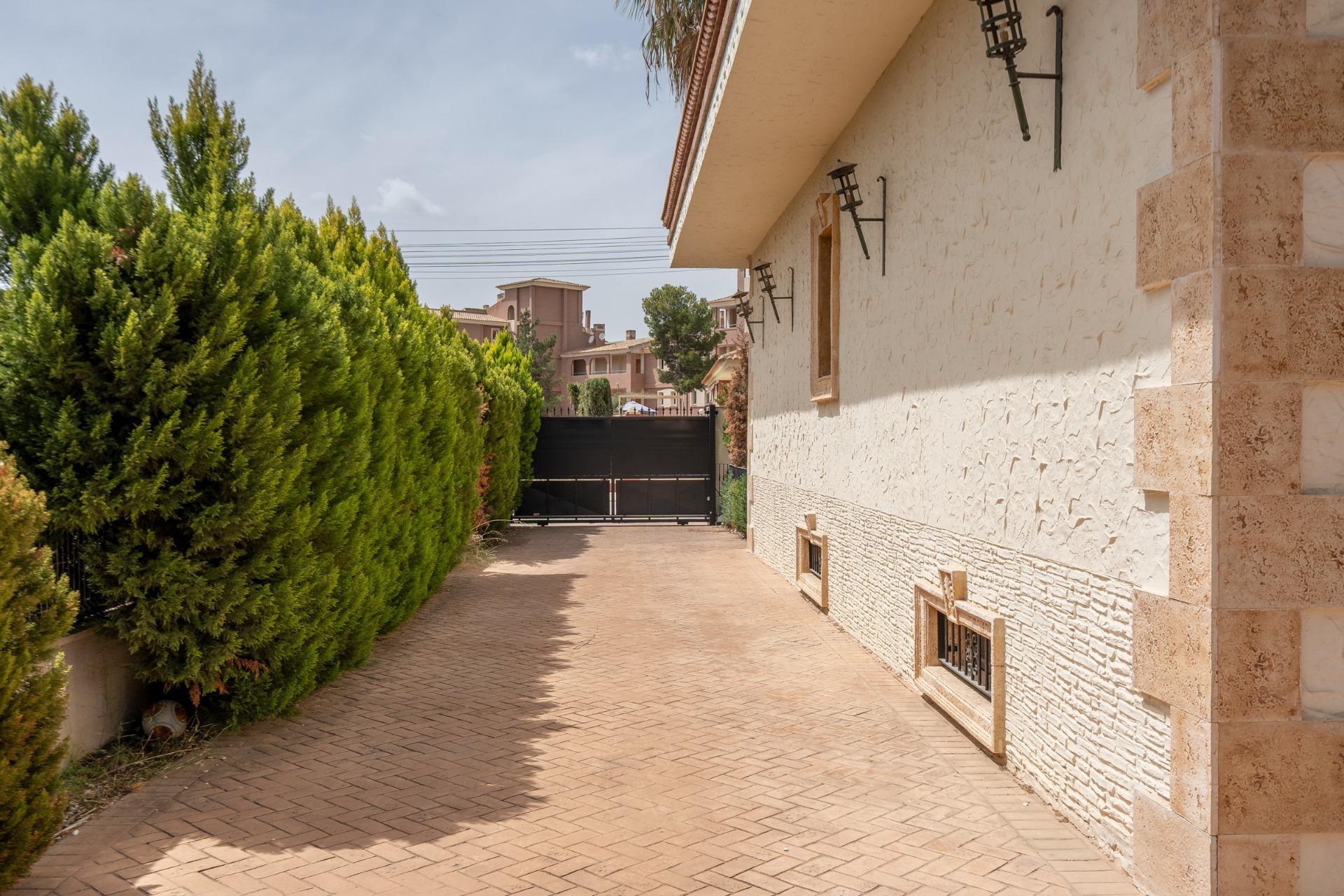 Casas o chalets-Alquiler-Molina de Segura-2019728-Foto-30